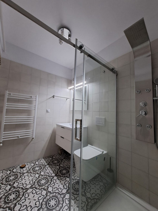 Apartament cu 3 camere, parcare subterana, Pipera 