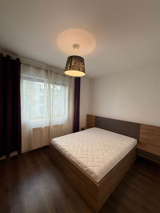 Apartament 2 camere -  Parc Carol