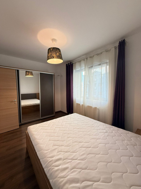 Apartament 2 camere -  Parc Carol