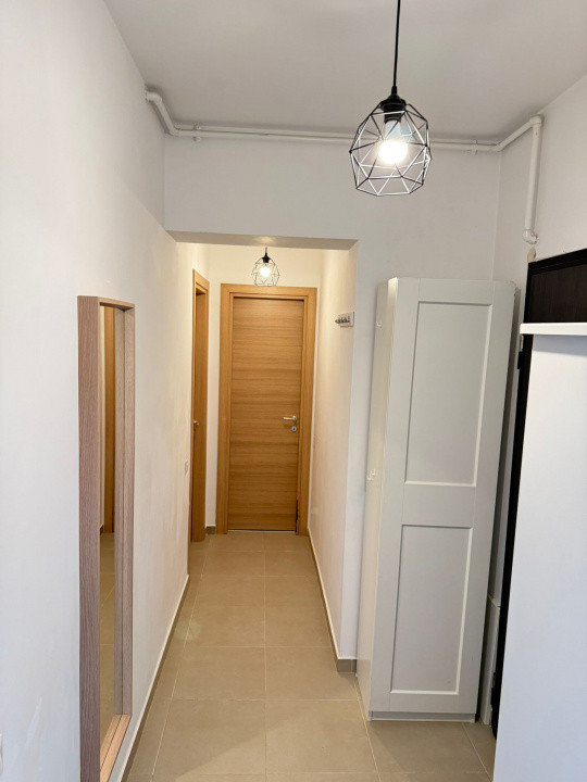 Apartament 2 camere -  Parc Carol