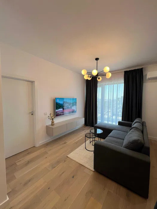 Apartament 2 camere First Estates 