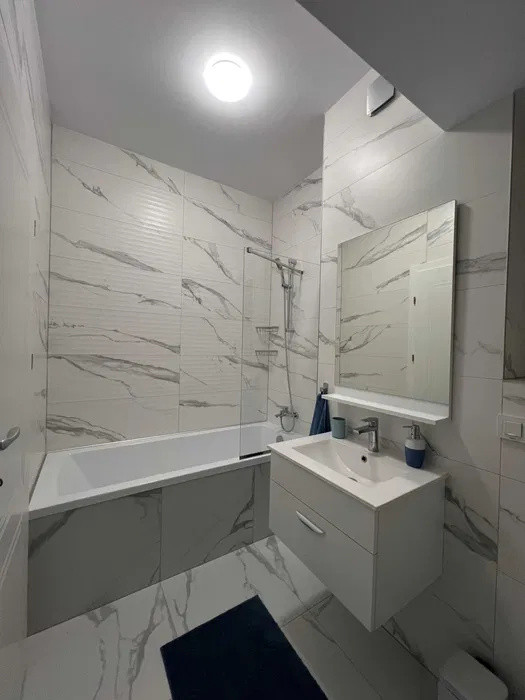 Apartament 2 camere First Estates 