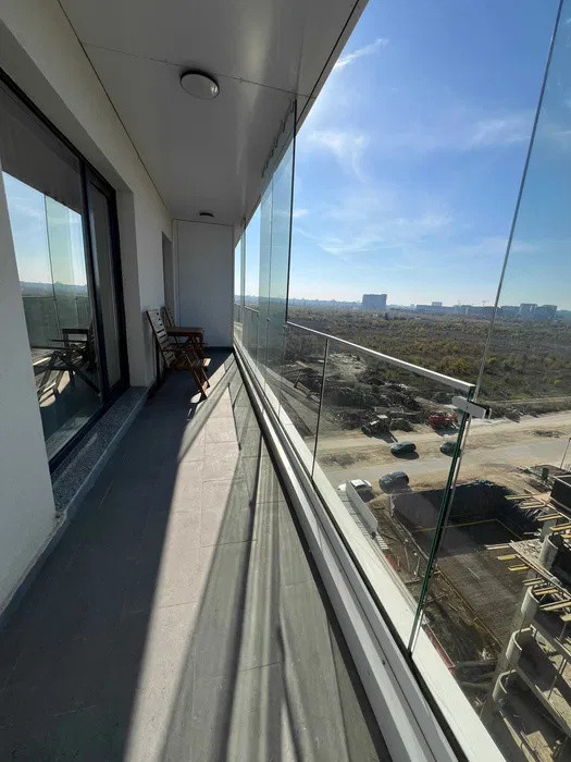 Apartament 2 camere First Estates 