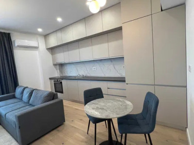 Apartament 2 camere First Estates 
