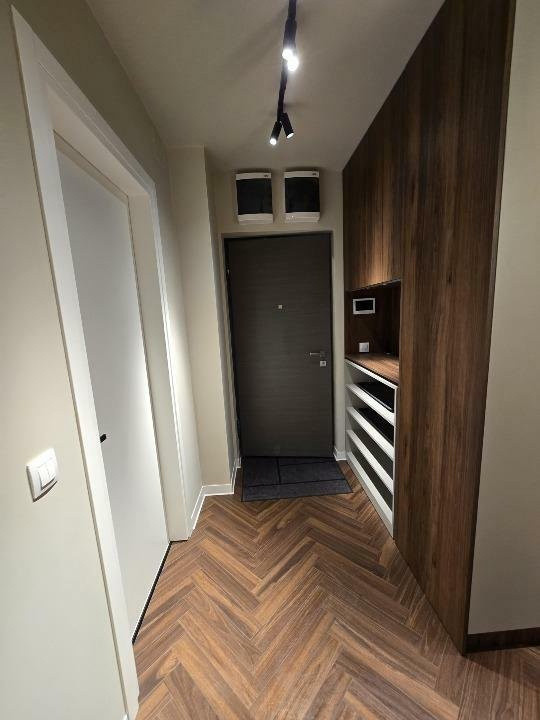 De inchiriat Apartament 3 camere LUX-2 locuri de parcare- GREENFIELD BANEASA