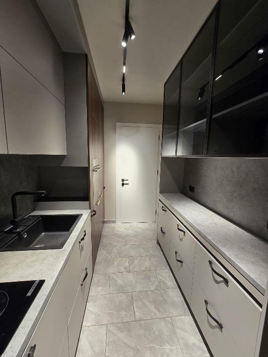 De inchiriat Apartament 3 camere LUX-2 locuri de parcare- GREENFIELD BANEASA