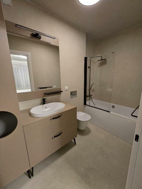 De inchiriat Apartament 3 camere LUX-2 locuri de parcare- GREENFIELD BANEASA