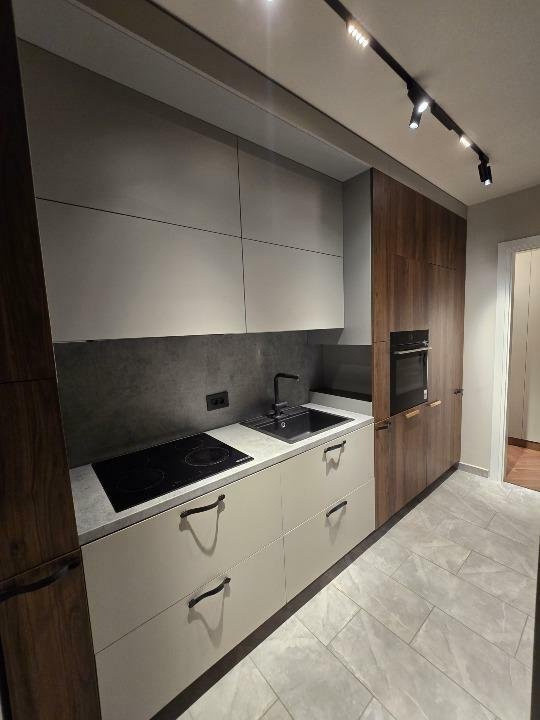 De inchiriat Apartament 3 camere LUX-2 locuri de parcare- GREENFIELD BANEASA