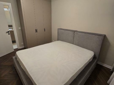 De inchiriat Apartament 3 camere LUX-2 locuri de parcare- GREENFIELD BANEASA