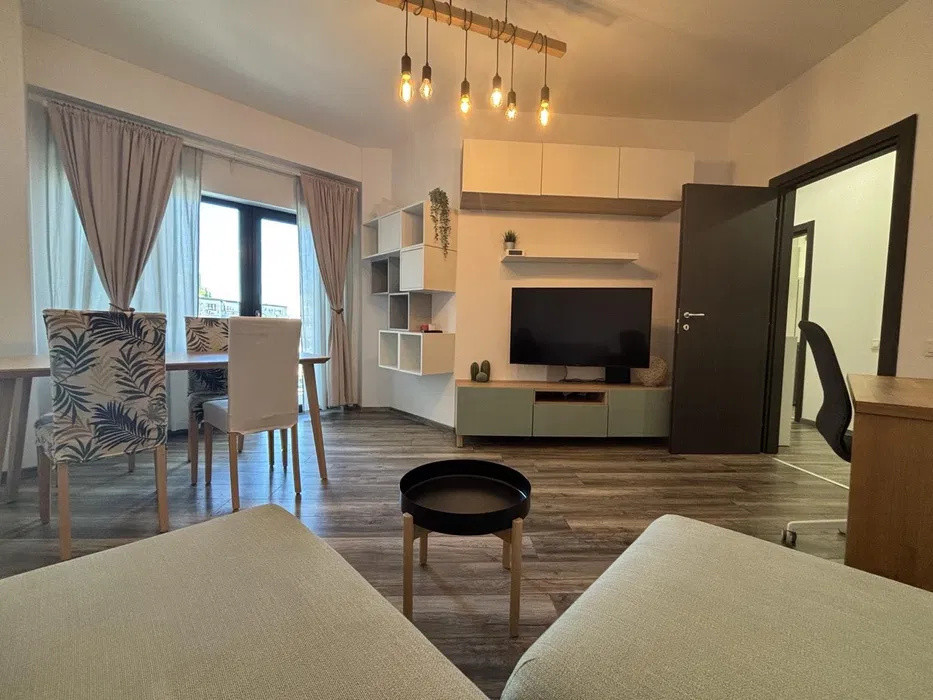 Apartament 2 camere - Piata Sudului- Delta Vacaresti
