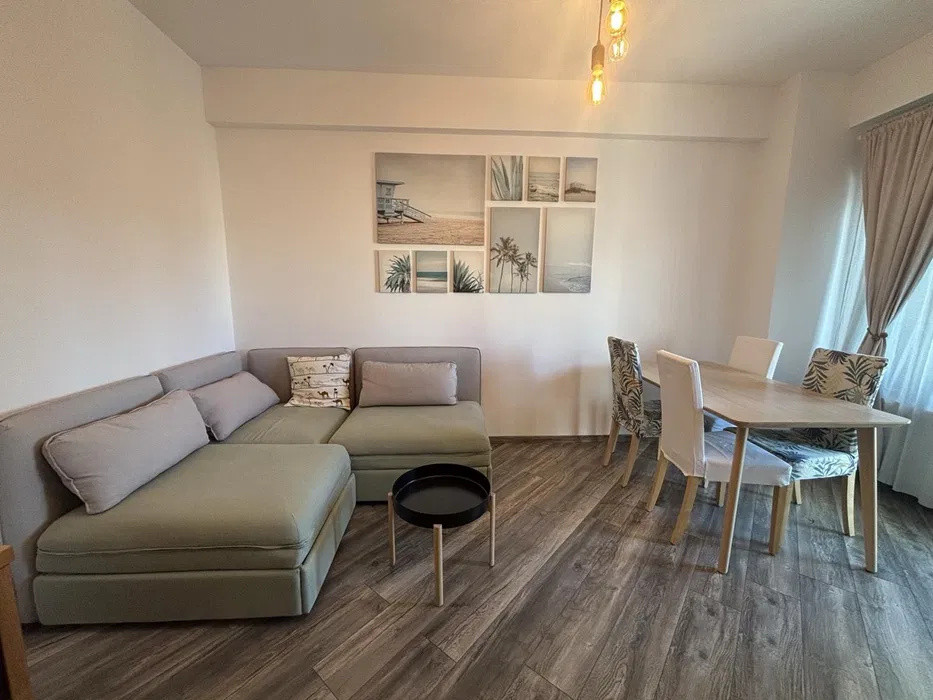 Apartament 2 camere - Piata Sudului- Delta Vacaresti