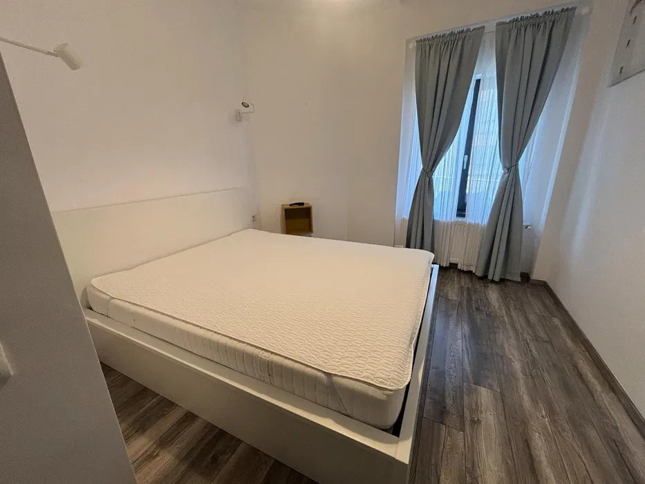 Apartament 2 camere - Piata Sudului- Delta Vacaresti