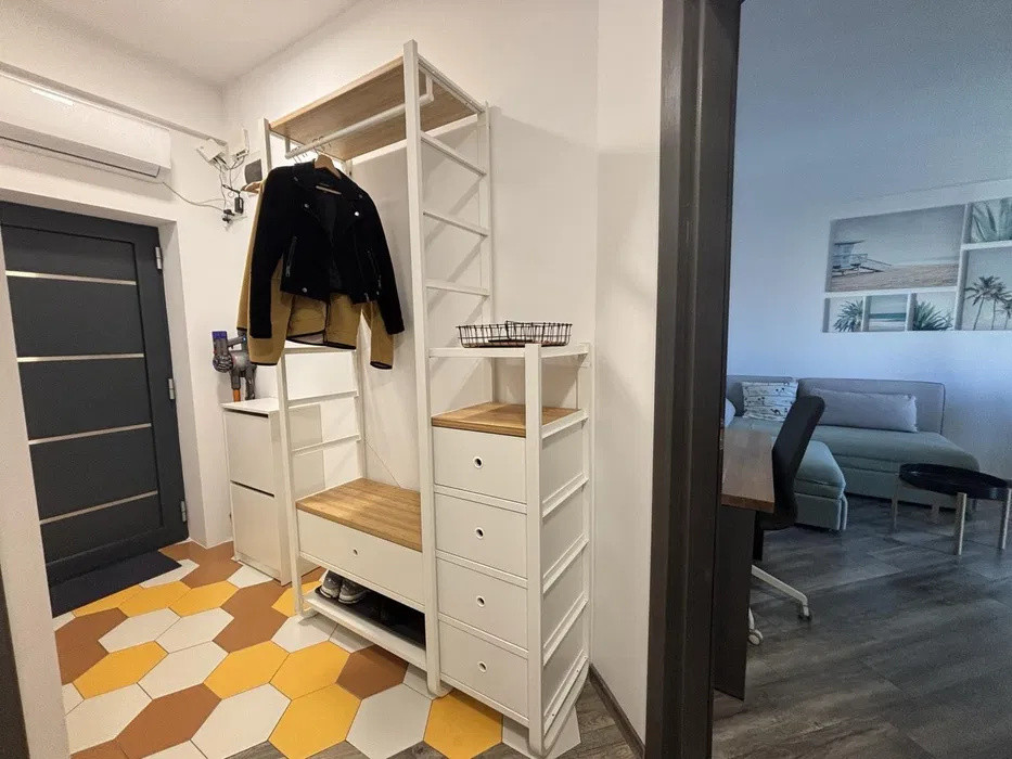 Apartament 2 camere - Piata Sudului- Delta Vacaresti