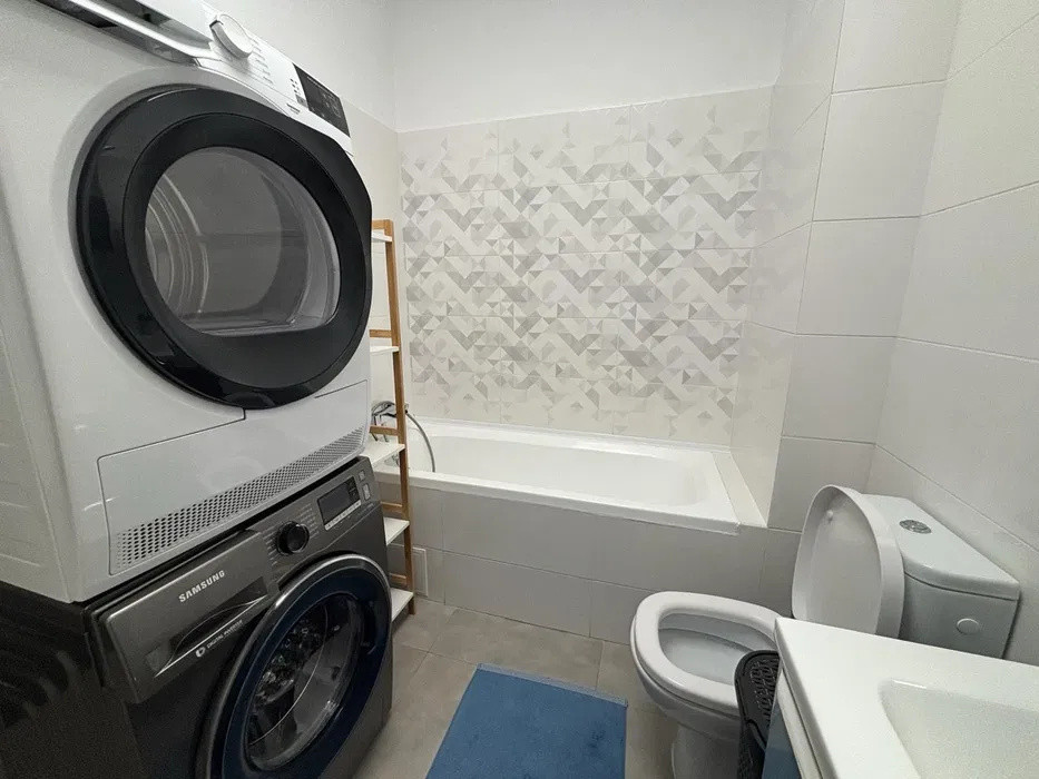 Apartament 2 camere - Piata Sudului- Delta Vacaresti