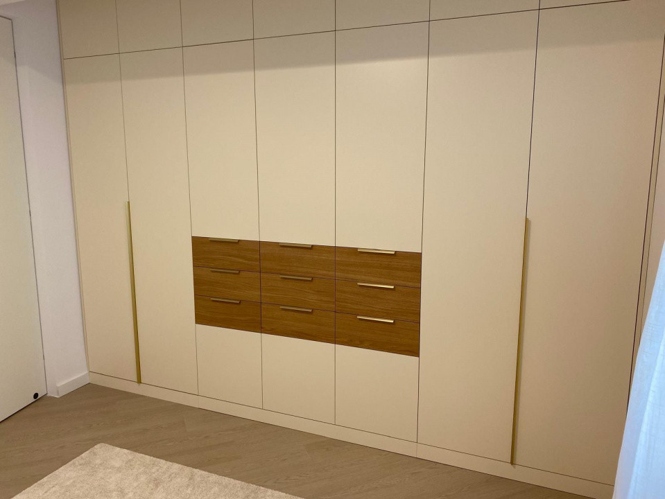 Apartament 3 camere | Pipera | cortina north | pet friendly ✅