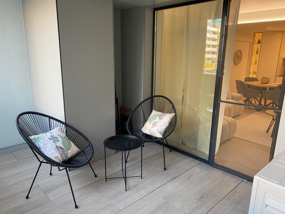 Apartament 3 camere | Pipera | cortina north | pet friendly ✅