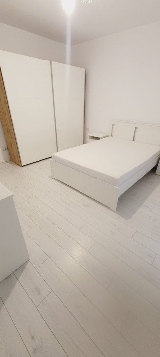 Garsonieră modernă de închiriat – Exigent Plaza, faza 2