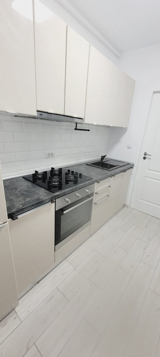 Garsonieră modernă de închiriat – Exigent Plaza, faza 2