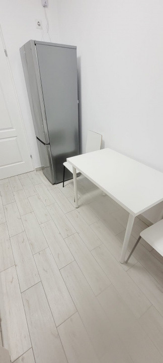 Garsonieră modernă de închiriat – Exigent Plaza, faza 2