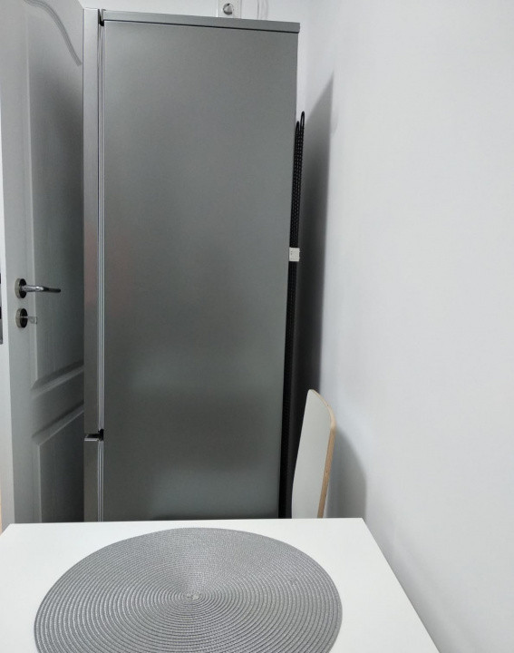 Garsonieră modernă de închiriat – Exigent Plaza, faza 2