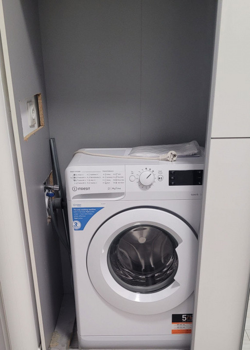 Garsonieră modernă de închiriat – Exigent Plaza, faza 2