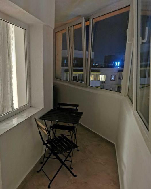 Apartament semidecomandat cu 2 camere Mosilor