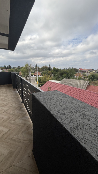 Apartamente și spațiu comercial pachet investițional disponibil