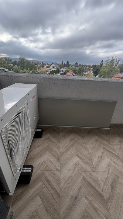 Apartamente și spațiu comercial pachet investițional disponibil