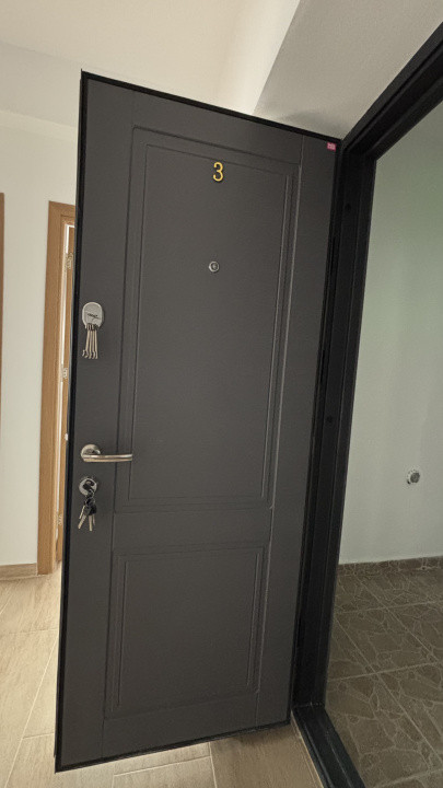 Apartamente și spațiu comercial pachet investițional disponibil