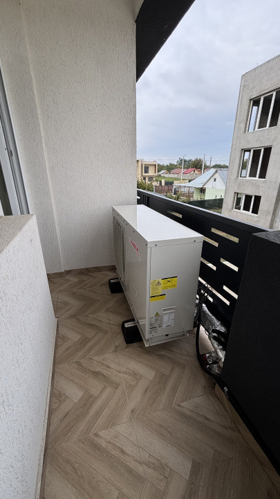 Apartamente și spațiu comercial pachet investițional disponibil