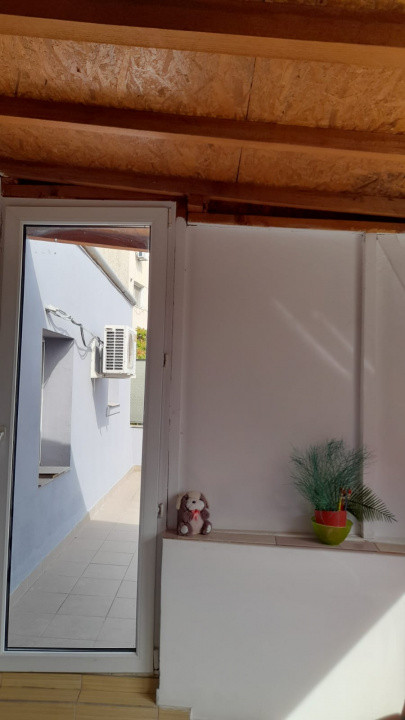 Garsonieră | Ștefan cel Mare | Oportunitate de investiție