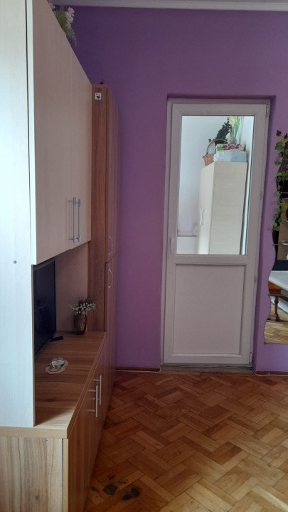 Garsonieră | Ștefan cel Mare | Oportunitate de investiție