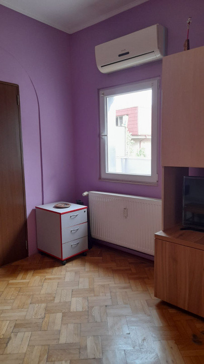 Garsonieră | Ștefan cel Mare | Oportunitate de investiție