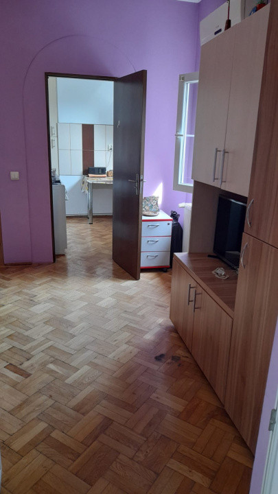 Garsonieră | Ștefan cel Mare | Oportunitate de investiție