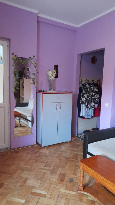 Garsonieră | Ștefan cel Mare | Oportunitate de investiție