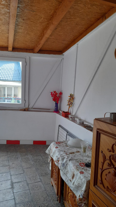 Garsonieră | Ștefan cel Mare | Oportunitate de investiție