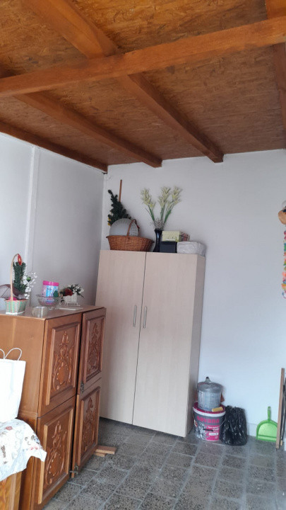 Garsonieră | Ștefan cel Mare | Oportunitate de investiție