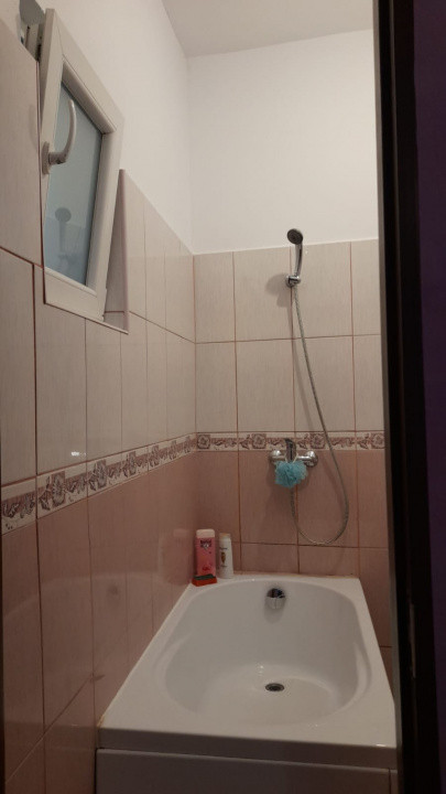 Garsonieră | Ștefan cel Mare | Oportunitate de investiție