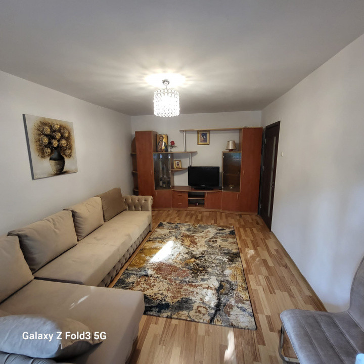 Apartament 2 camere de închiriat – Zona Favorit, București