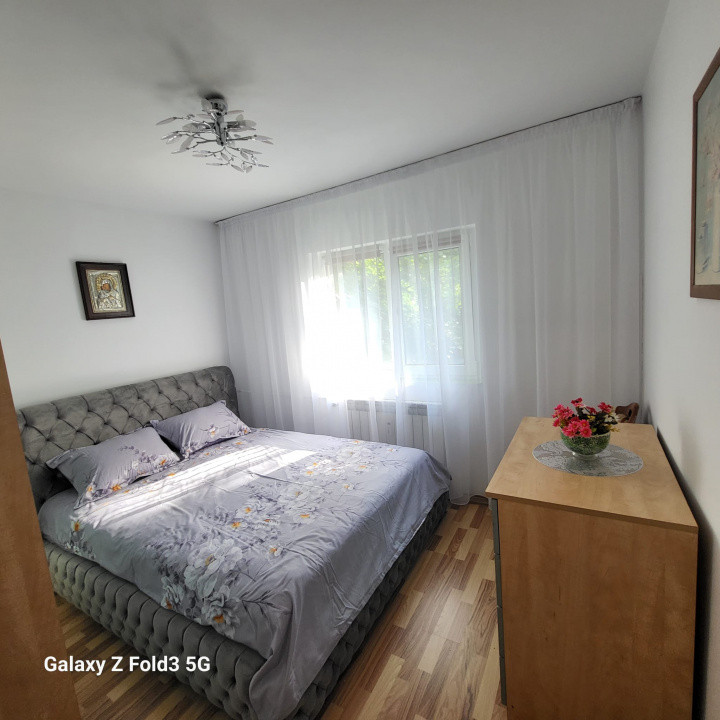 Apartament 2 camere de închiriat – Zona Favorit, București