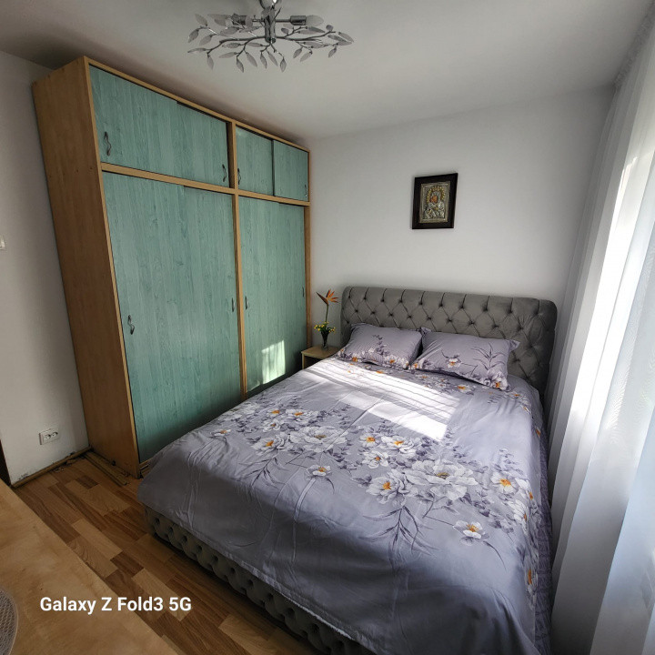 Apartament 2 camere de închiriat – Zona Favorit, București