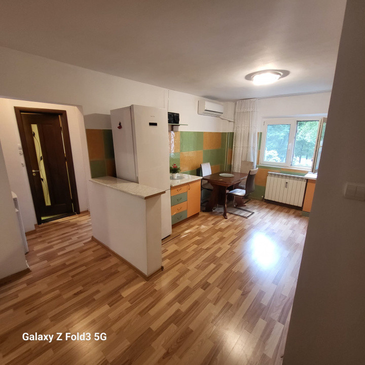 Apartament 2 camere de închiriat – Zona Favorit, București