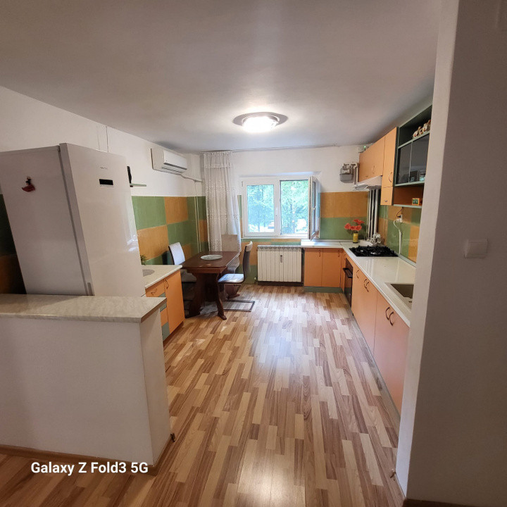 Apartament 2 camere de închiriat – Zona Favorit, București