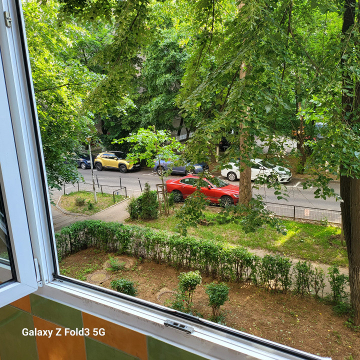 Apartament 2 camere de închiriat – Zona Favorit, București