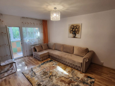 Apartament 2 camere de închiriat – Zona Favorit, București