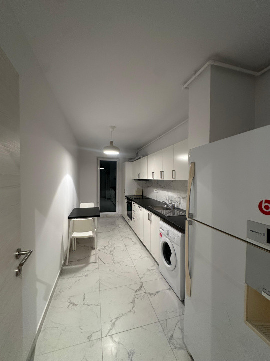 De închiriat | Apartament 2 camere lux | Aviatiei Apartments | Prima închiriere