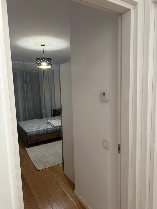 De închiriat | Apartament 2 camere lux | Aviatiei Apartments | Prima închiriere