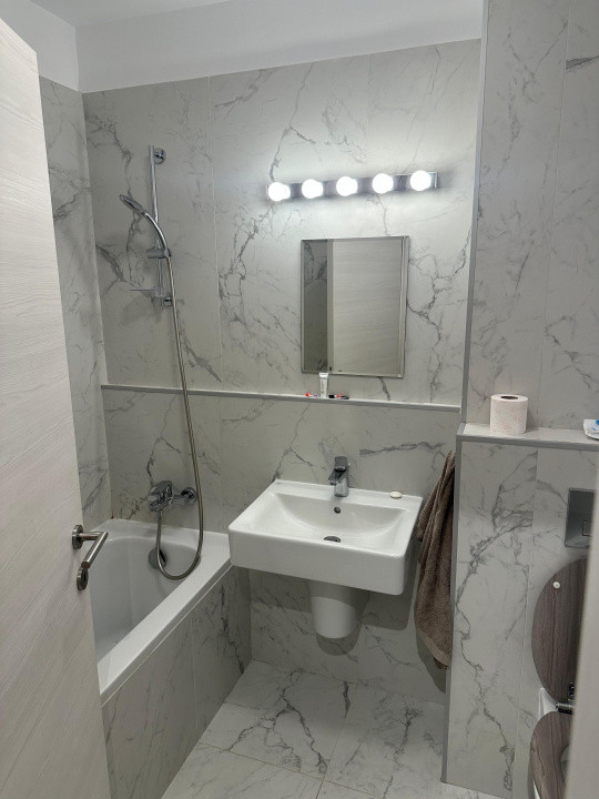 De închiriat | Apartament 2 camere lux | Aviatiei Apartments | Prima închiriere