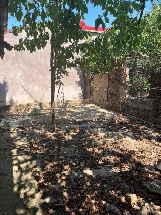 0% COMISION  Teren si casa demolabila, 600 mp, toate utilitatile, zona Voluntari