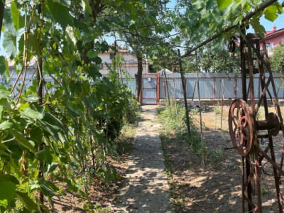 0% COMISION  Teren si casa demolabila, 600 mp, toate utilitatile, zona Voluntari